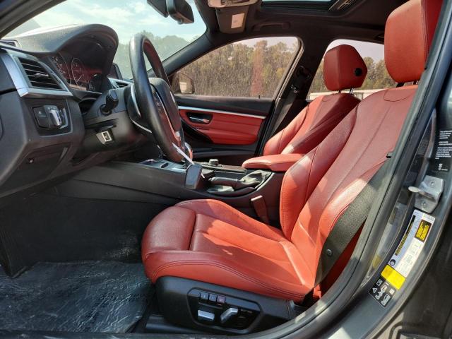 2018 BMW 330 XI WBA8D9G56JNU71598