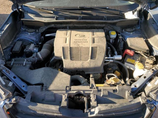 2022 SUBARU FORESTER JF2SKAAC6NH526256