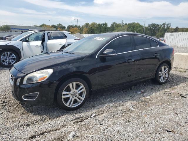 Global Auto Auctions: 2011 VOLVO S60 T6