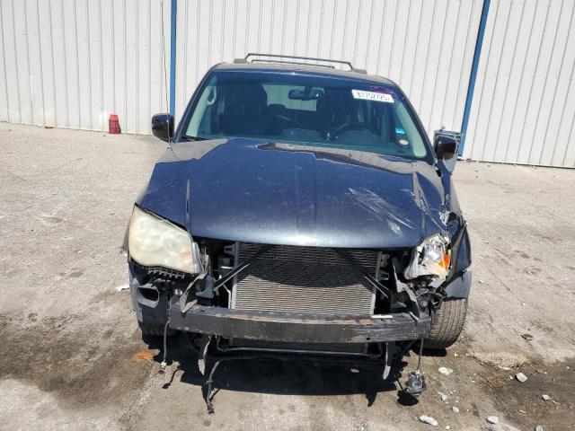 2014 CHRYSLER TOWN & COUNTRY TOURING - 2C4RC1BG2ER384178