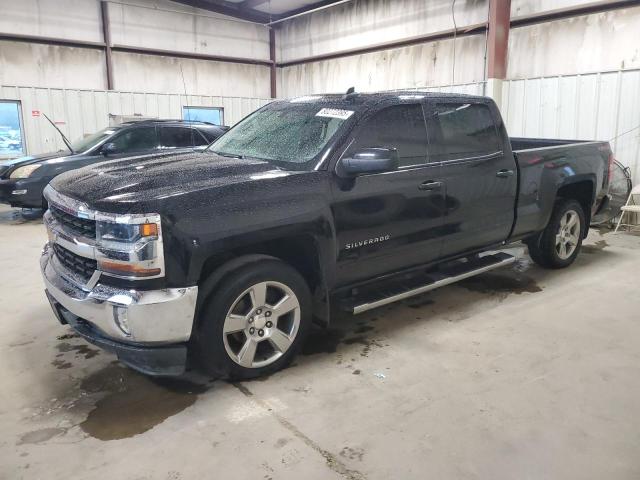 Global Auto Auctions: 2018 CHEVROLET SILVERADO