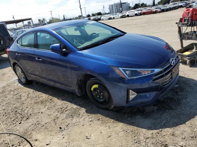 2020 HYUNDAI ELANTRA SE #3257242775