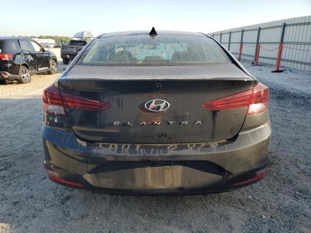 2020 HYUNDAI ELANTRA SE 5NPD84LF5LH548939
