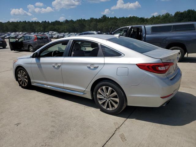 2015 HYUNDAI SONATA SPO 5NPE34AF1FH053163