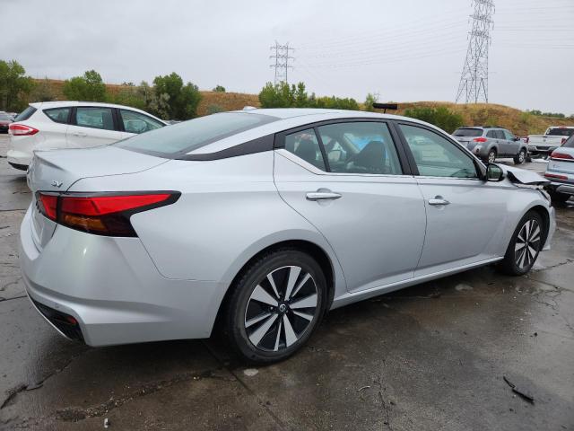 2022 NISSAN ALTIMA SV #3268808443