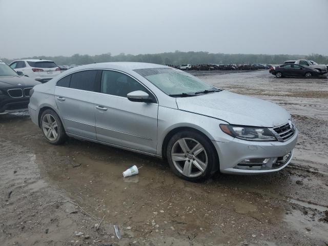 2013 VOLKSWAGEN CC SPORT - WVWBP7AN1DE519400