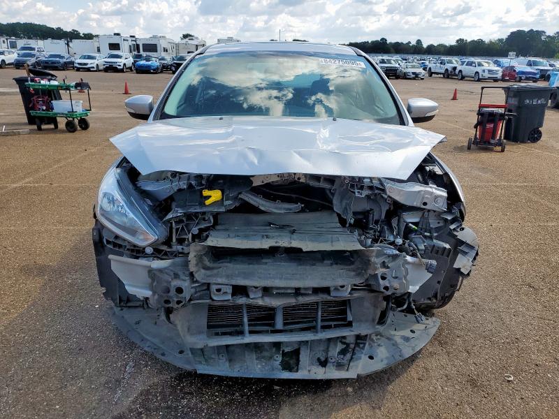 2018 FORD FOCUS TITA 1FADP3N28JL233140
