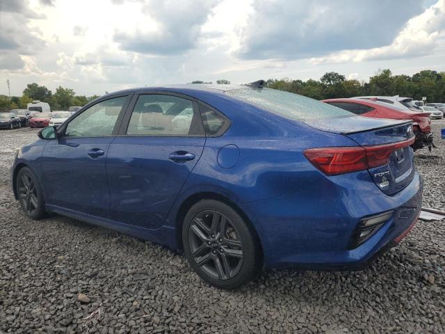 2021 KIA FORTE GT L 3KPF34AD6ME408882