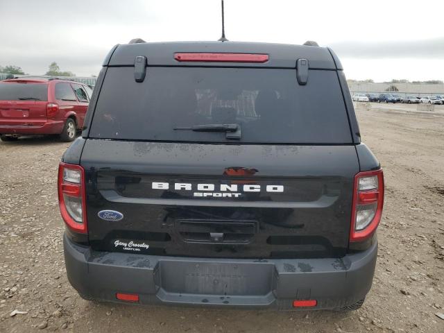 2021 FORD BRONCO SPORT BIG BEND 3FMCR9B66MRA73383