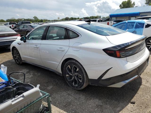 2025 HYUNDAI SONATA SEL KMHL64JA7SA441336