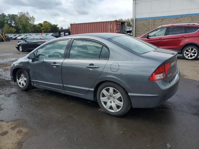 2010 HONDA CIVIC LX - 2HGFA1F50AH581935