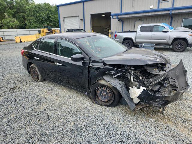 2018 NISSAN SENTRA S - 3N1AB7AP4JY334738