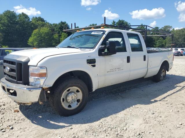 Global Auto Auctions: 2008 FORD F250 SUPER