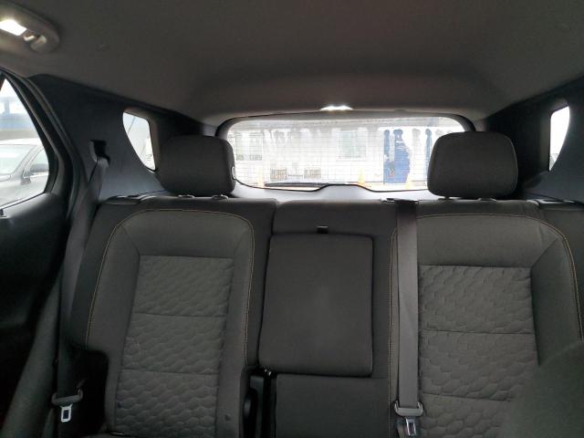 2018 CHEVROLET EQUINOX LT - 3GNAXSEV3JS589322