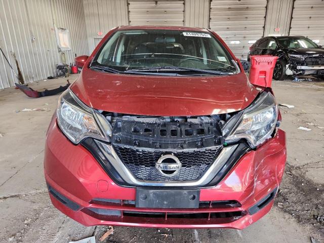 2019 NISSAN VERSA NOTE S - 3N1CE2CP7KL365531