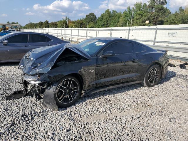 2021 FORD MUSTANG GT - 1FA6P8CFXM5124697