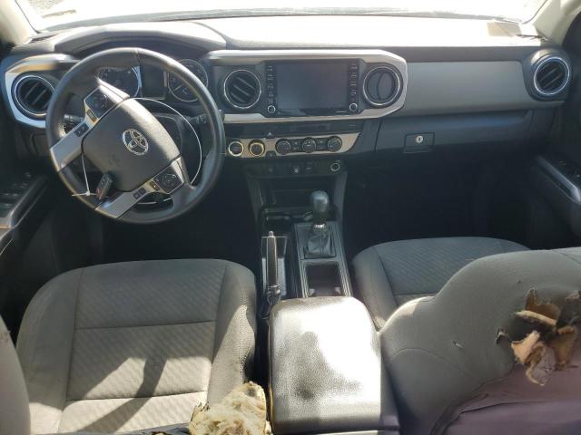 2023 TOYOTA TACOMA DOU - 3TYCZ5AN0PT131614