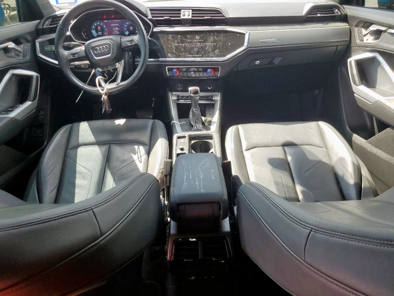 2023 AUDI Q3 PREMIUM S LINE 45 - WA1DECF34P1049142