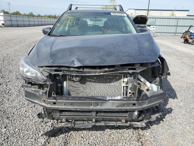 2018 SUBARU IMPREZA PR 4S3GTAB68J1734149