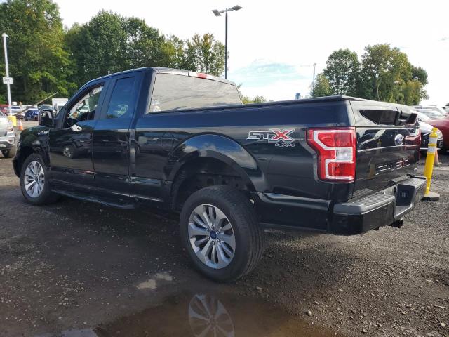 2018 FORD F150 SUPER - 1FTEX1EP8JKD11646