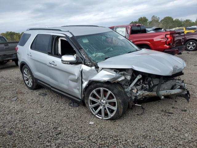 2017 FORD EXPLORER L 1FM5K8F8XHGC69309