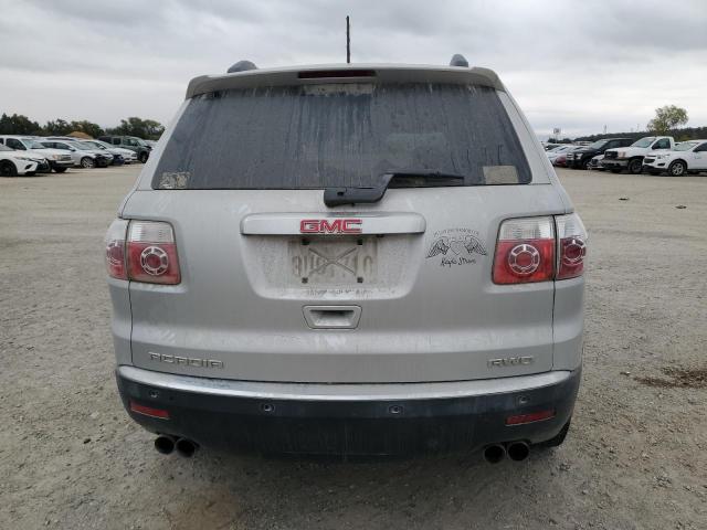 2012 GMC ACADIA SLT - 1GKKVREDXCJ113886