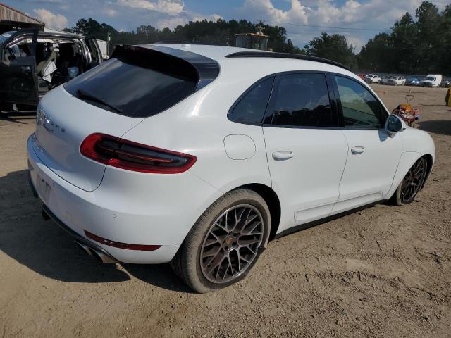 2016 PORSCHE MACAN S WP1AB2A56GLB54675