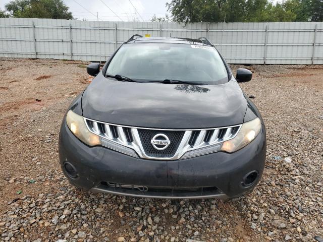 2014 NISSAN MURANO - JN8AZ1MW6EW515401