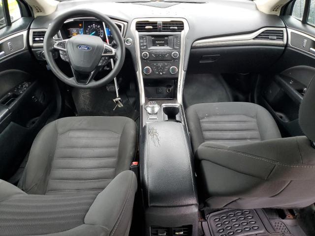 2017 FORD FUSION SE 3FA6P0LU8HR315456