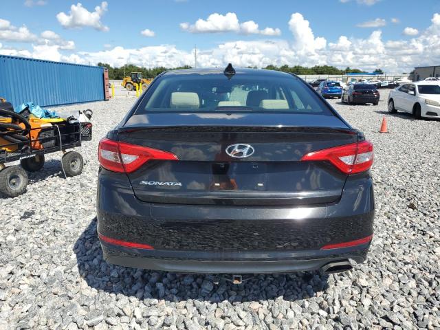 2017 HYUNDAI SONATA SE 5NPE24AF3HH444983