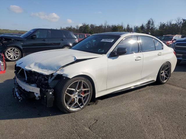 2022 BMW M340XI 3MW5U9J01N8C63539