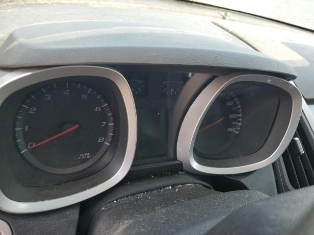 2015 CHEVROLET EQUINOX LS 2GNALAEK6F1177099