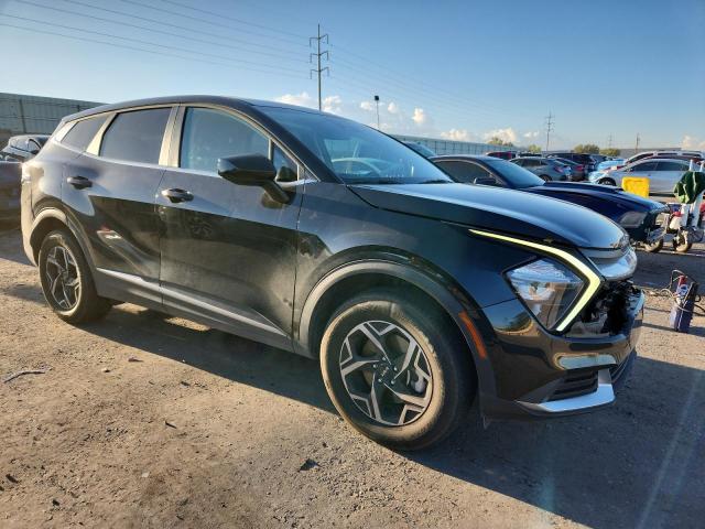 2023 KIA SPORTAGE L #3279538236