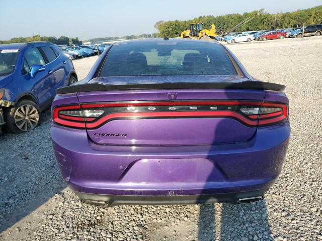 2018 DODGE CHARGER SXT - 2C3CDXBGXJH336745