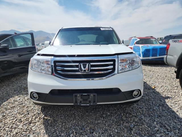 2015 HONDA PILOT SE 5FNYF4H35FB072250
