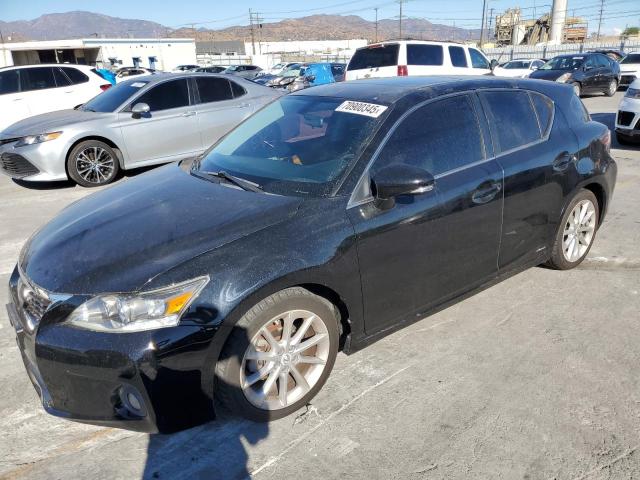 LEXUS CT 200