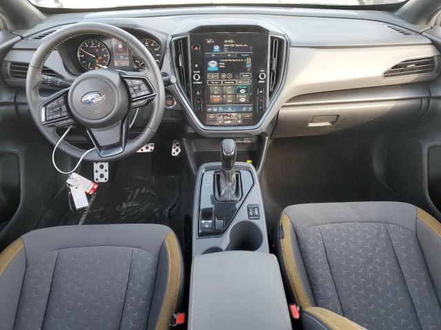 2025 SUBARU CROSSTREK 4S4GUHF62S3738490