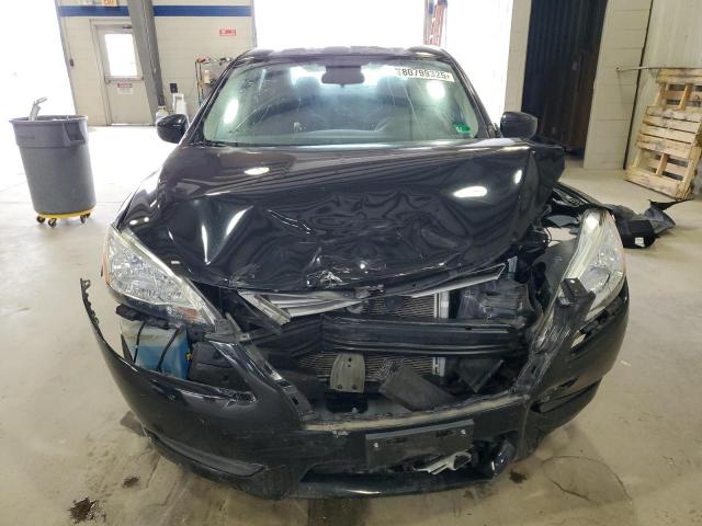 2015 NISSAN SENTRA 1.8 3N1AB7AP4FY286018