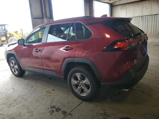 2024 TOYOTA RAV4 XLE - JTMRWRFV4RD251994