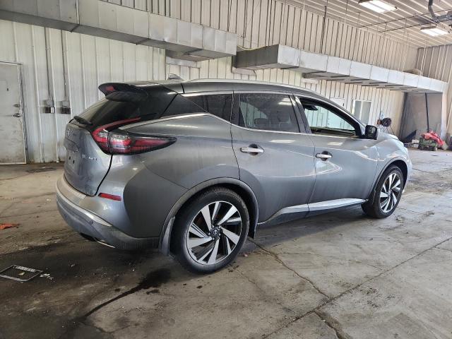 2019 NISSAN MURANO S 5N1AZ2MS2KN165065