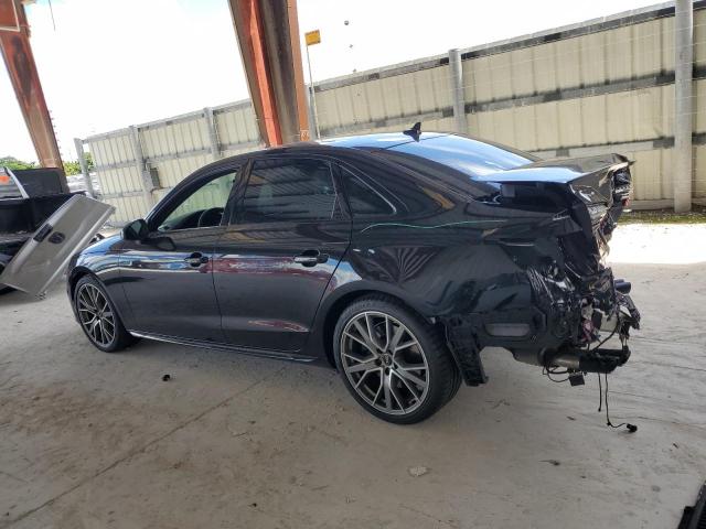 2023 AUDI S4 PRESTIG WAUC4AF45PA009778