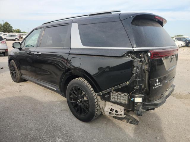 2023 KIA CARNIVAL S #3296220462