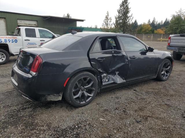 2021 CHRYSLER 300 S 2C3CCABG8MH549567