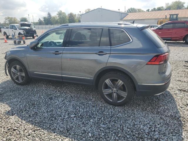 2018 VOLKSWAGEN TIGUAN SEL 3VV4B7AX3JM185323