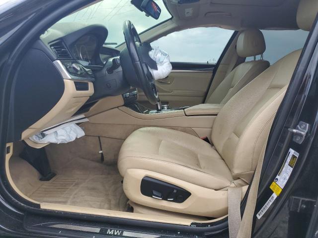 2015 BMW 528 I WBA5A5C54FD522801