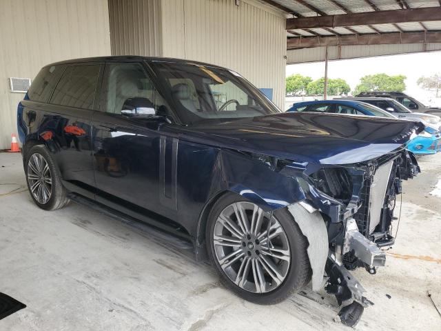 2023 LAND ROVER RANGE ROVE SALKP9FU4PA065160
