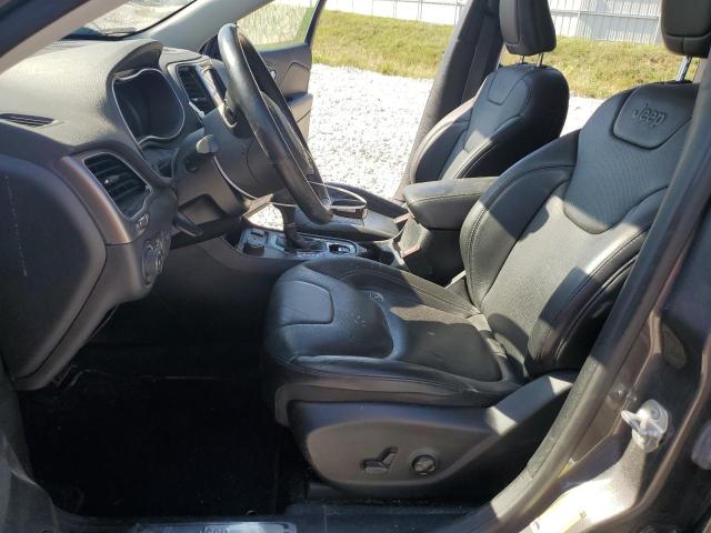 2019 JEEP CHEROKEE L - 1C4PJMDX6KD375896