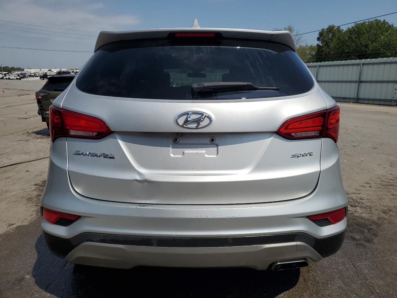 HYUNDAI SANTA FE S