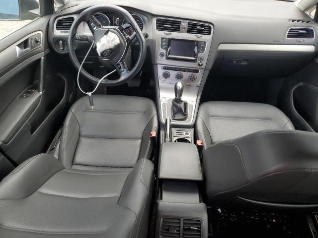 2015 VOLKSWAGEN GOLF SPORTWAGEN TDI S 3VWCA7AU0FM505933