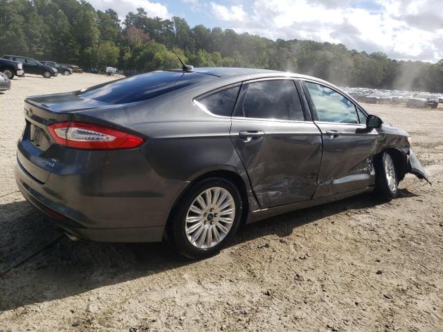2015 FORD FUSION SE #3282412273